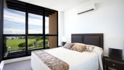 Legionella control and prevendion in hotels